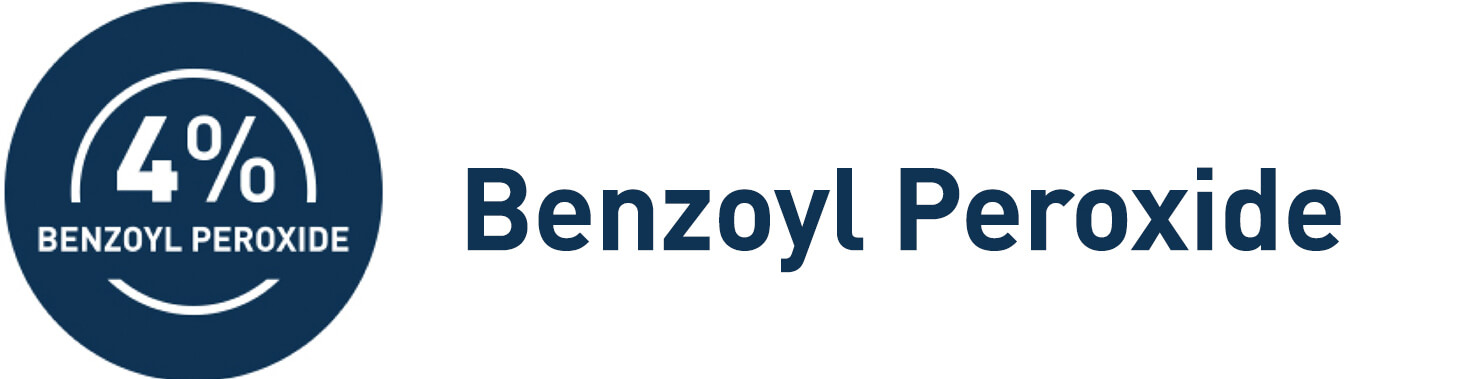 Benzoyl peroxide